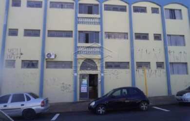 Imagem: Apartamento Padrão em Bauru