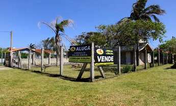 Imagem: Sobrado para venda com 160 metros quadrados