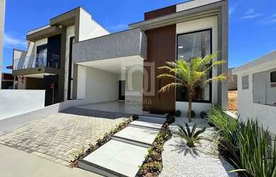 Imagem: Casa no Condomínio Villagio Wanel Sorocaba