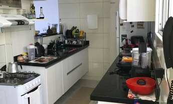 Imagem 6: ALUGO APARTAMENTO TOTALMENTE MOBILIADO, COM TRÊS QUARTOS, SENDO UM SUÍTE, PRÓX. A ESCOLA C