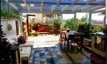 Imagem 2: Cobertura em Rua Paim - Bela Vista - São Paulo/SP