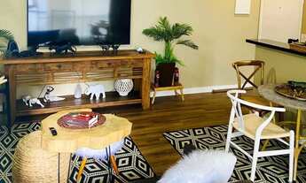 Imagem 4: Apartamento em Avenida Jandira - Indianópolis - São Paulo/SP