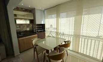 Imagem 6: Oportunidade! - Apartamento Porteira Fechada - Residencial Splendor Garden - 2 Dormitórios