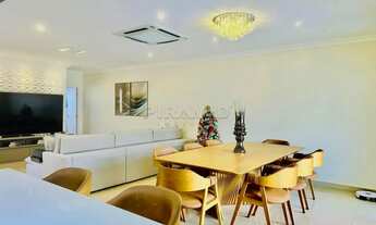 Imagem 6: Sobrado padrão com 259,68m², bairro Residencial Palmares, Zona Leste de Ribeirão Preto/SP