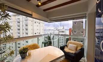 Imagem 6: Imóvel para venda possui 130 metros quadrados com 3 quartos em Agronômica - Florianópolis