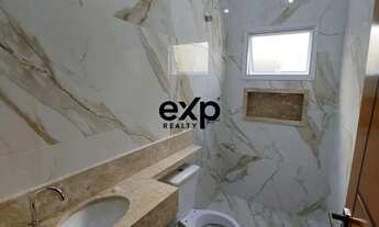 Imagem 3: Casa nova para venda e locação Condomínio Horto Florestal Vilagio