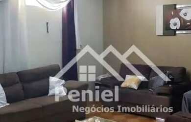 Imagem: Sobrado com 5 dormitórios à venda, 200