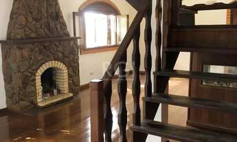 Imagem 4: Casa para Venda - 326m², 3 dormitórios, sendo 2 suites, 4 vagas - Parque dos Maias