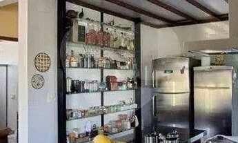 Imagem 6: Casa com 6 dormitórios à venda, 450 m² por R$ 980.000,00 - Marazul - Niterói/RJ