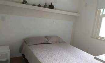 Imagem 4: Apartamento com 1 suíte e clube!