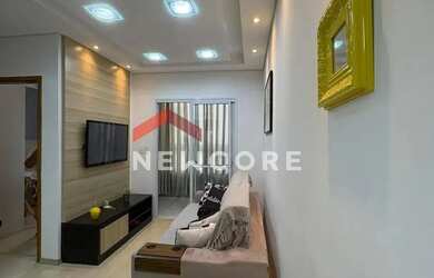 Imagem 2: Apartamento em Avenida Adolpho Massaglia - Bairro da Vossoroca - Sorocaba/SP