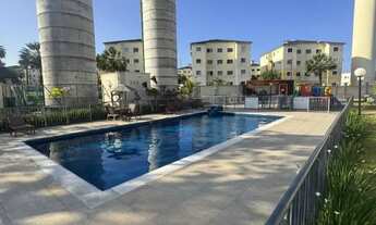 Imagem: Repasse no Parque Donatelo Messejana