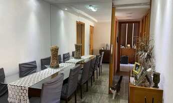 Imagem 5: Apartamento com 3 dormitórios à venda, 116 m² por R$ 790.000,00 - Icaraí - Niterói/RJ