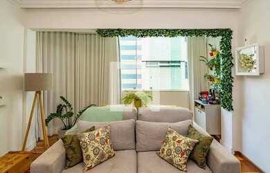 Imagem 5: Apartamento à Venda - Buritis, 3 Quartos, 105 m2