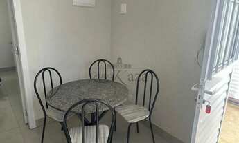 Imagem 5: Oportunidade - Casa Kitnet - Jardim Augusta - 1 Suíte - 31m²