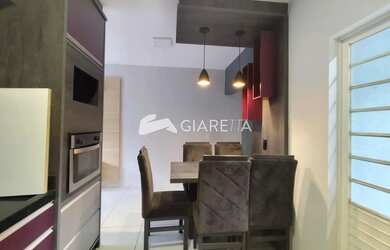 Imagem 4: Casa para locação em ótima localização no JARDIM SÃO FRANCISCO, TOLEDO-PR