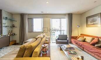 Imagem: Venda Apartamento 4 Dormitórios - 125 m²