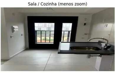 Imagem 3: Imóvel para venda possui 42 metros quadrados com 2 quartos em Mooca - São Paulo - SP