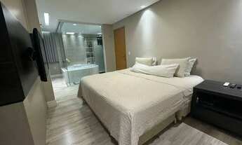 Imagem 15: Luxo Porteira Fechada ao lado do Açude Velho