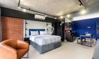 Imagem 6: Apartamento em Centro Histórico De São Paulo