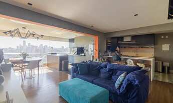 Imagem 4: Venda Apartamento 2 Dormitórios - 121 m² Pinheiros