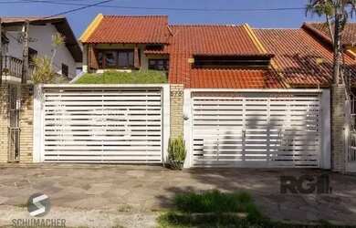 Imagem: Casa de 4 dormitórios mobiliada para venda