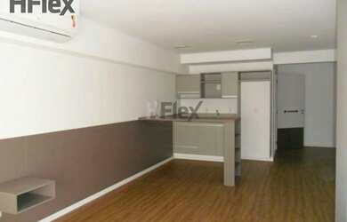 Imagem 5: Apartamento com 1 dormitório para alugar, 51 m² por R$ 3.295,00/mês - Bela Vista - São Pau