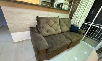 Imagem 4: Apartamento para Locação em Jundiaí, Jardim das Samambaias, 2 dormitórios, 1 banheiro, 1 v