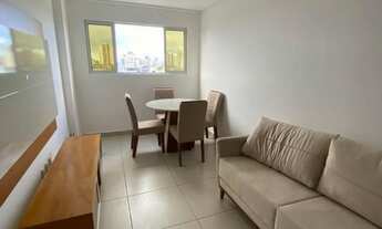 Imagem 4: Aluga-se apartamento no edifício splendor residence