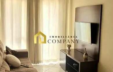 Imagem: Ed. Residencial Garden Flowers - Apartamento