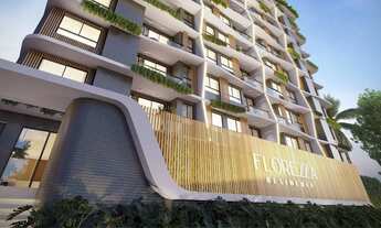 Imagem 3: Florezza Residence TABELA ESPECIAL SÓ 15% de SINAL Apartamento 3 SUÍTES 2 vgs em Intermare