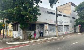 Imagem 6: Loja Comercial para Aluguel no Joaquim Távora - Fortaleza