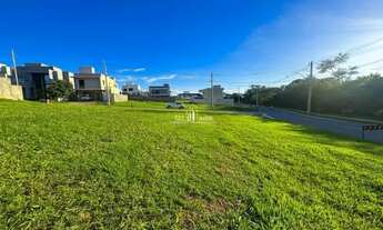 Imagem 7: Lote de esquina, plano Jardins Bolonha - Lote com 335,74m²