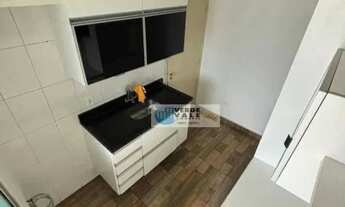 Imagem 7: Apartamento com 2 dormitórios - Jardim Americano - São José dos Campos/SP