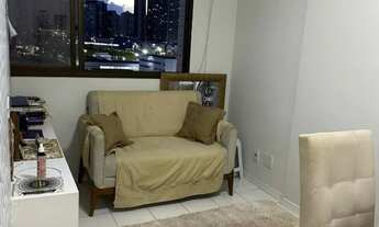 Imagem 3: ALUGO KITNET SEMI-MOBILIADA COM 1 QUARTO