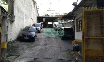 Imagem 3: Terreno à venda, 427 m² por R$ 5.300.000,00 - Bela Vista - São Paulo/SP