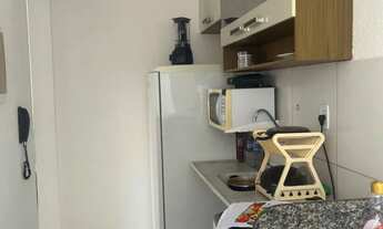 Imagem: Alugo apartamento mobiliado. 2 quartos