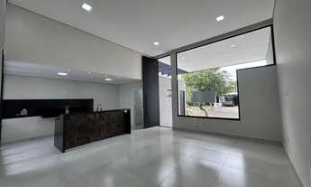 Imagem: Casa térrea à venda no Condomínio Reserva