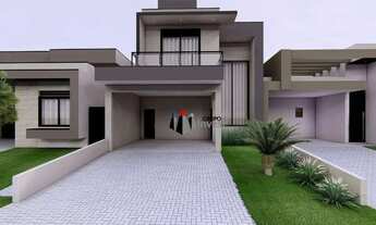 Imagem: Casa com 3 dormitórios à venda, 231 m²