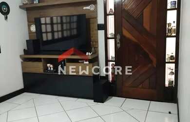 Imagem 4: Casa em Rua Hugo Pieruccetti - Residencial Colinas - Mogi das Cruzes/SP