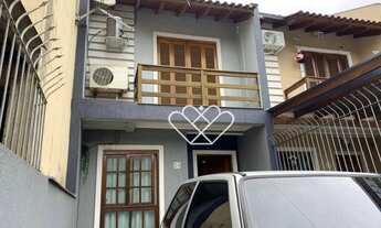 Imagem: Casa com Varanda Gourmet e Churrasqueira