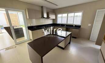 Imagem 5: Sobrado Condomínio Cyrela