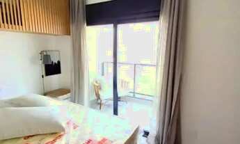 Imagem 4: Apartamento para locação - Pinheiros