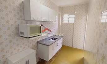 Imagem 5: Apartamento em Avenida Marechal Maurício José Cardoso - Canto do Forte - Praia Grande/SP