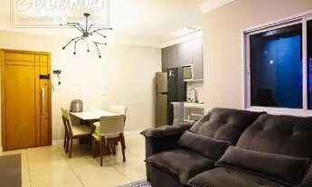 Imagem 3: Apartamento a venda - Parque das Nações, Santo André