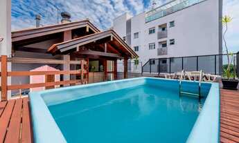 Imagem 3: Bela Cobertura de 313m2 na Auxiliadora