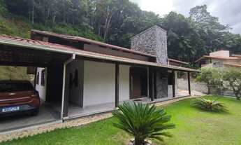 Imagem: CASA COM 3 QUARTOS MOBILIADA PRÓXIMO AO