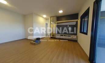 Imagem 6: Apartamento de dois dormitórios sendo um suíte