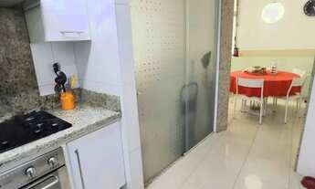 Imagem 7: Apartamento em Avenida Paes de Barros - Mooca - São Paulo/SP