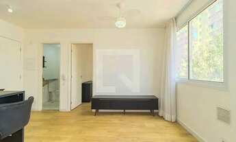 Imagem 5: Apartamento à Venda - Mooca, 1 Quarto, 34 m2